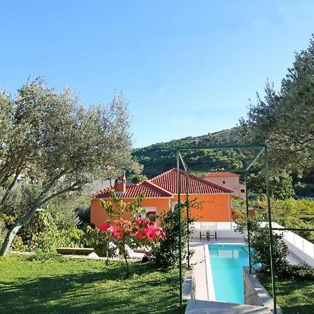 Villa Marietta Equino Sitno Donje Exterior foto