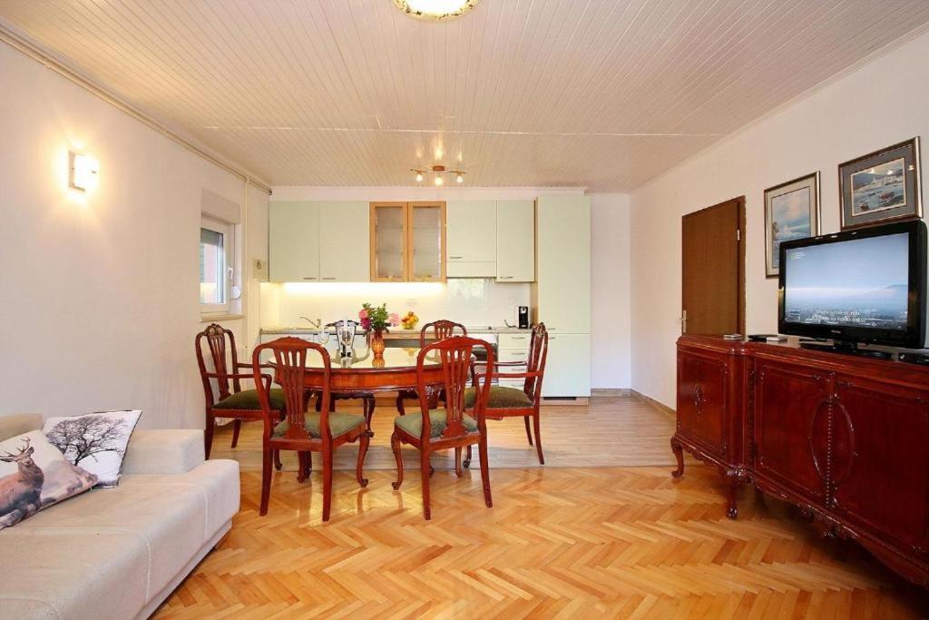 Villa Marietta Equino Sitno Donje Exterior foto