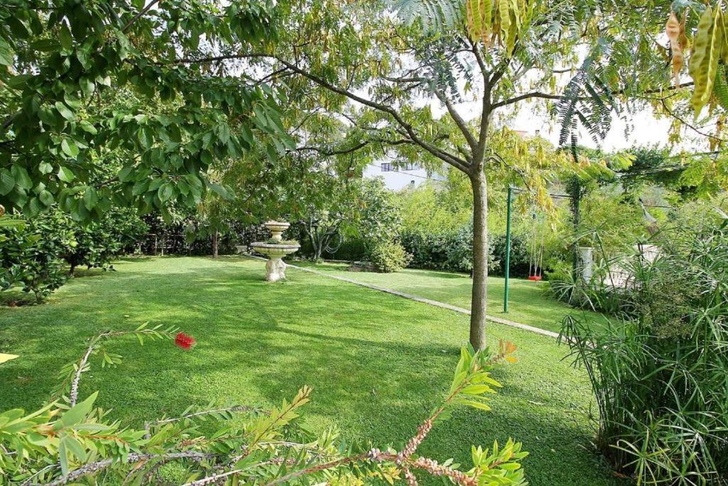 Villa Marietta Equino Sitno Donje Exterior foto